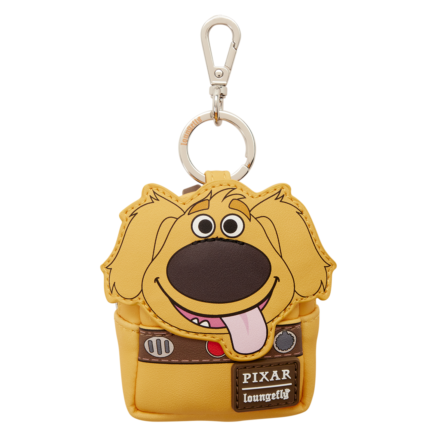 Pixar Dogs & Cats Cosplay Mystery Mini Backpack Keychain Charm - Image 6