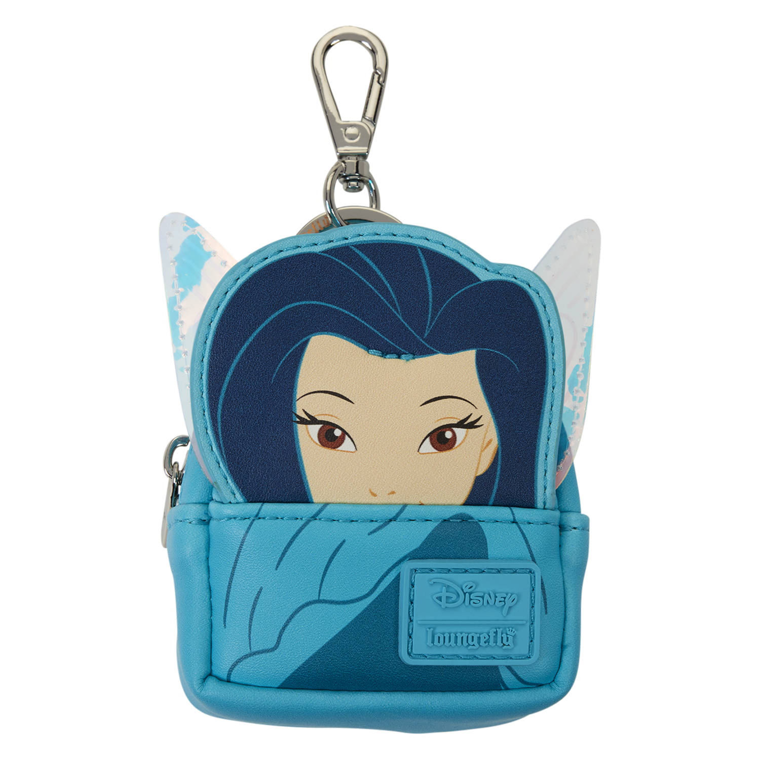 Disney Fairies Cosplay Mystery Mini Backpack Keychain Charm - Image 10