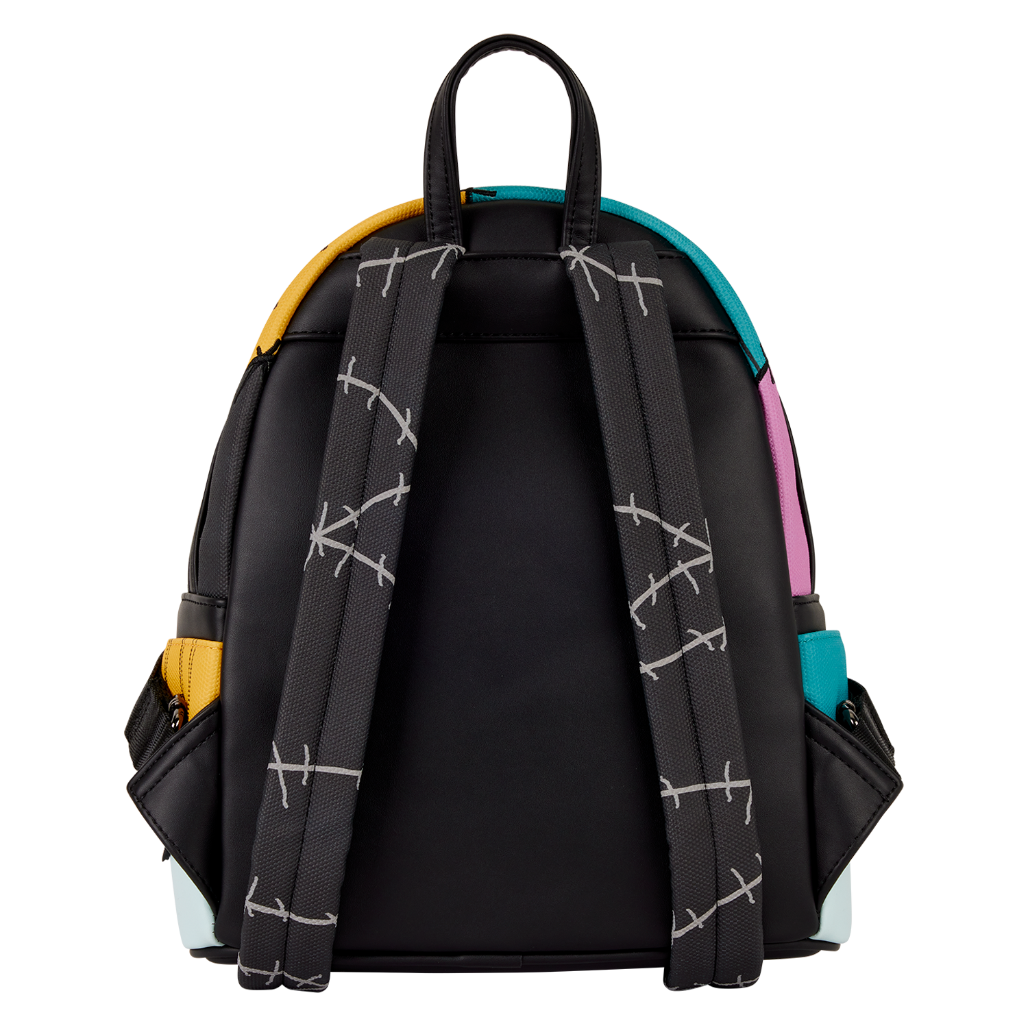 The Nightmare Before Christmas Sally Cosplay Mini Backpack - Image 5