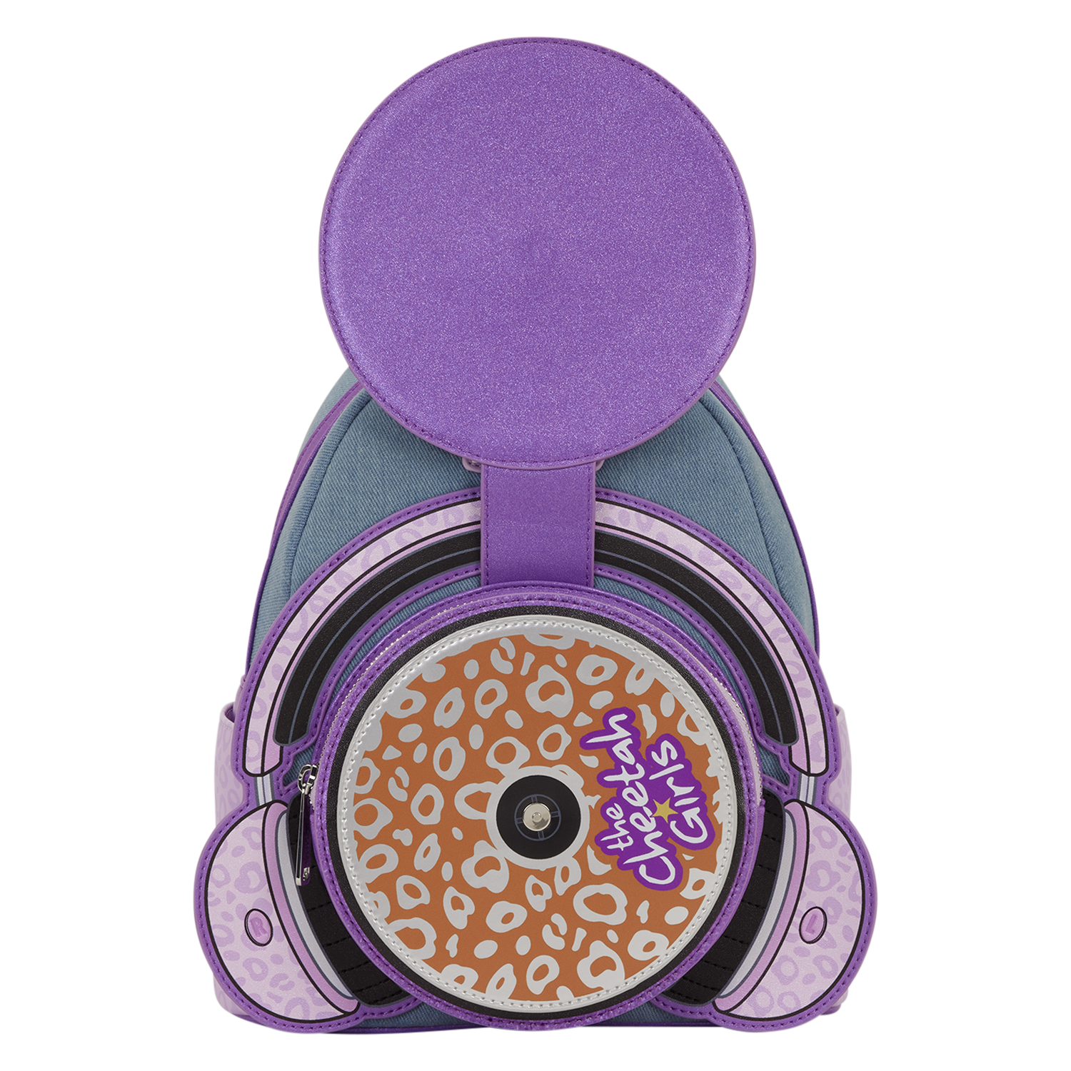 The Cheetah Girls Mini Backpack - Image 7