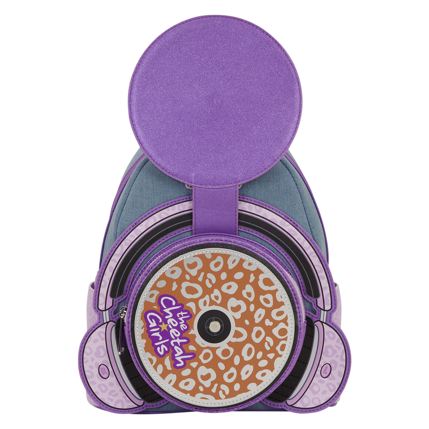 The Cheetah Girls Mini Backpack - Image 10