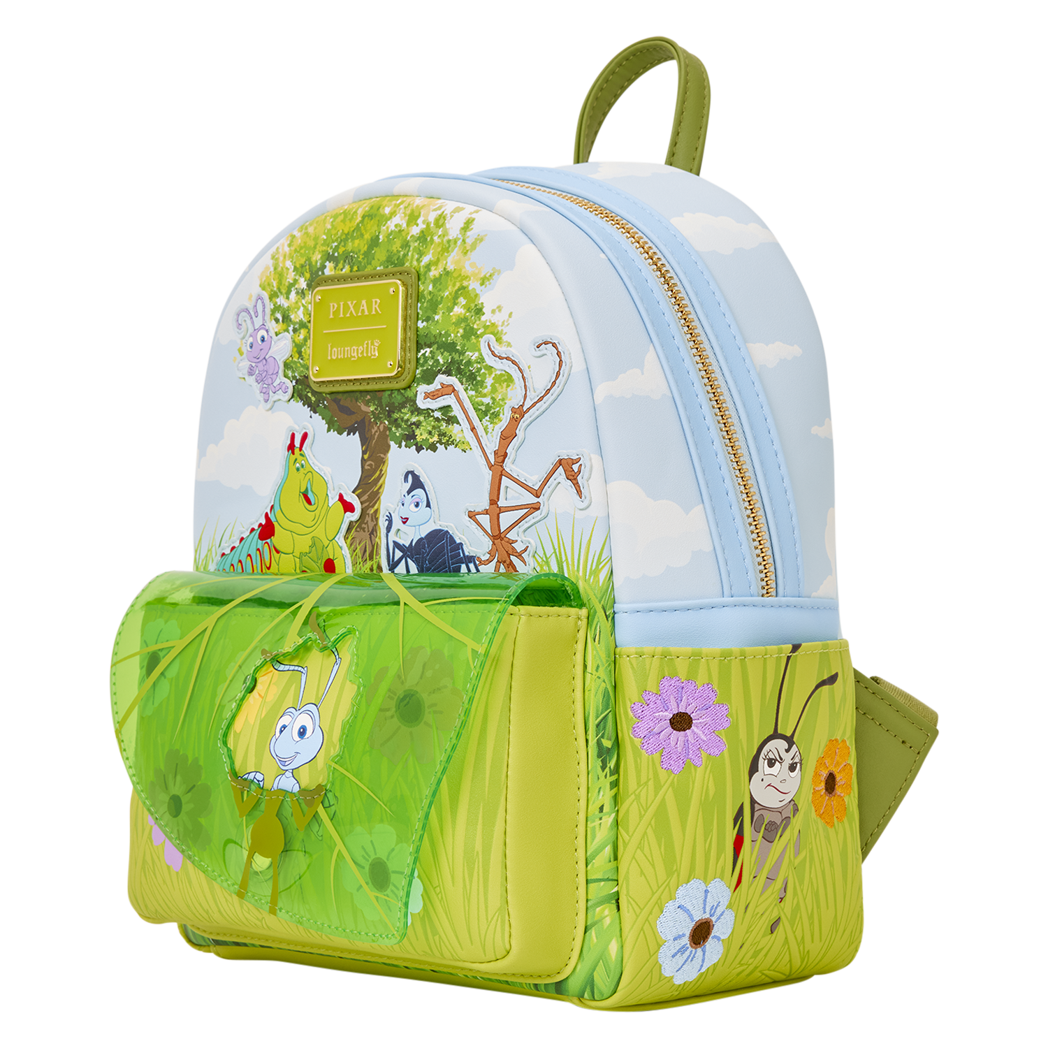 A Bug's Life Exclusive Mini Backpack - Image 4