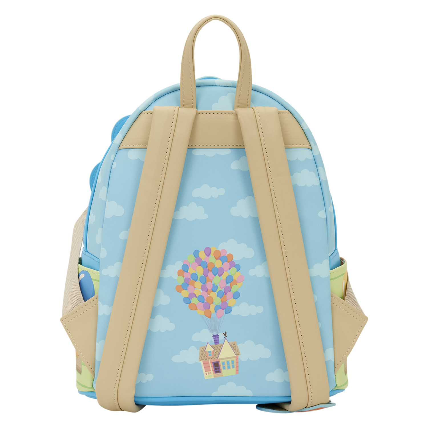 Up Carl & Russell Mini Backpack - Image 7