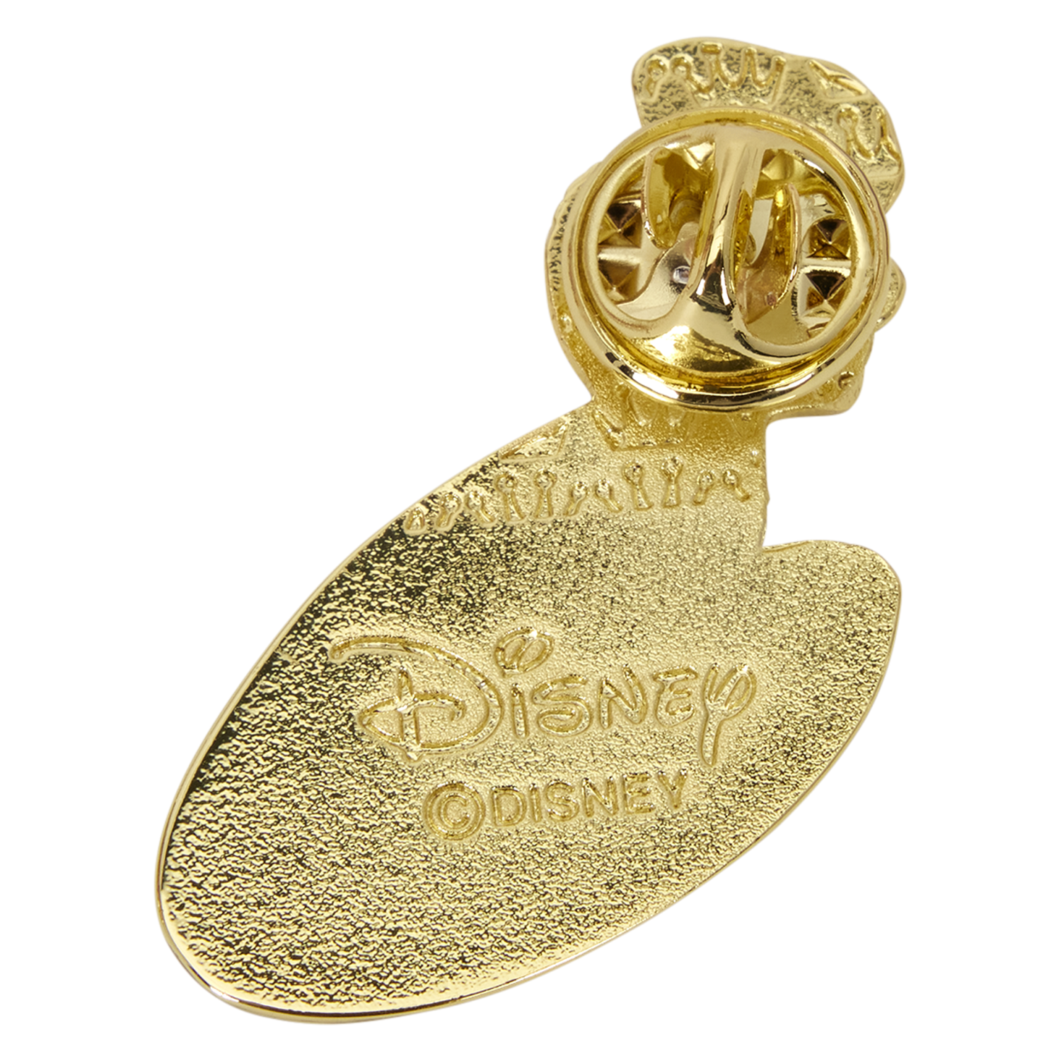 Tangled Rapunzel Glow Pin Trader Mini Backpack - Image 13