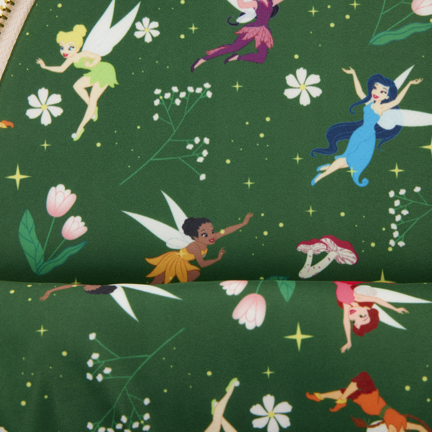 Disney Fairies Mini Backpack - Image 6
