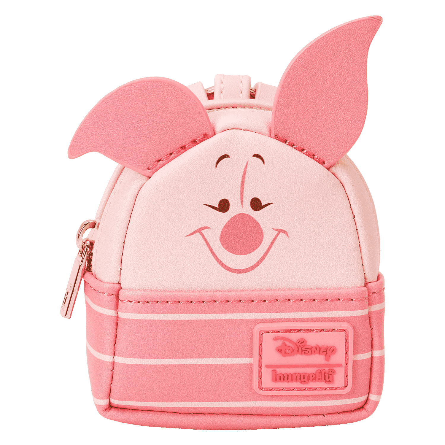 Winnie The Pooh & Friends Cosplay Mystery Mini Backpack Keychain Charm - Image 4