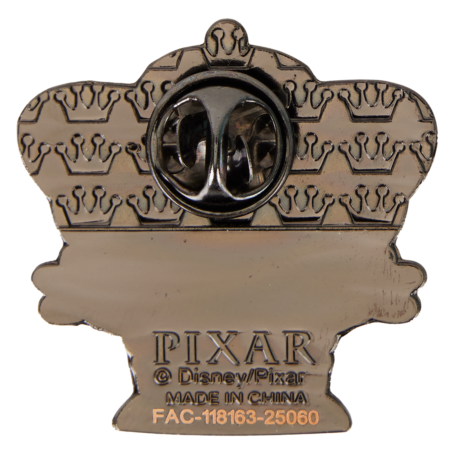 Alternative view of Toy Story Alien Pixar Remix Mystery Box Pin