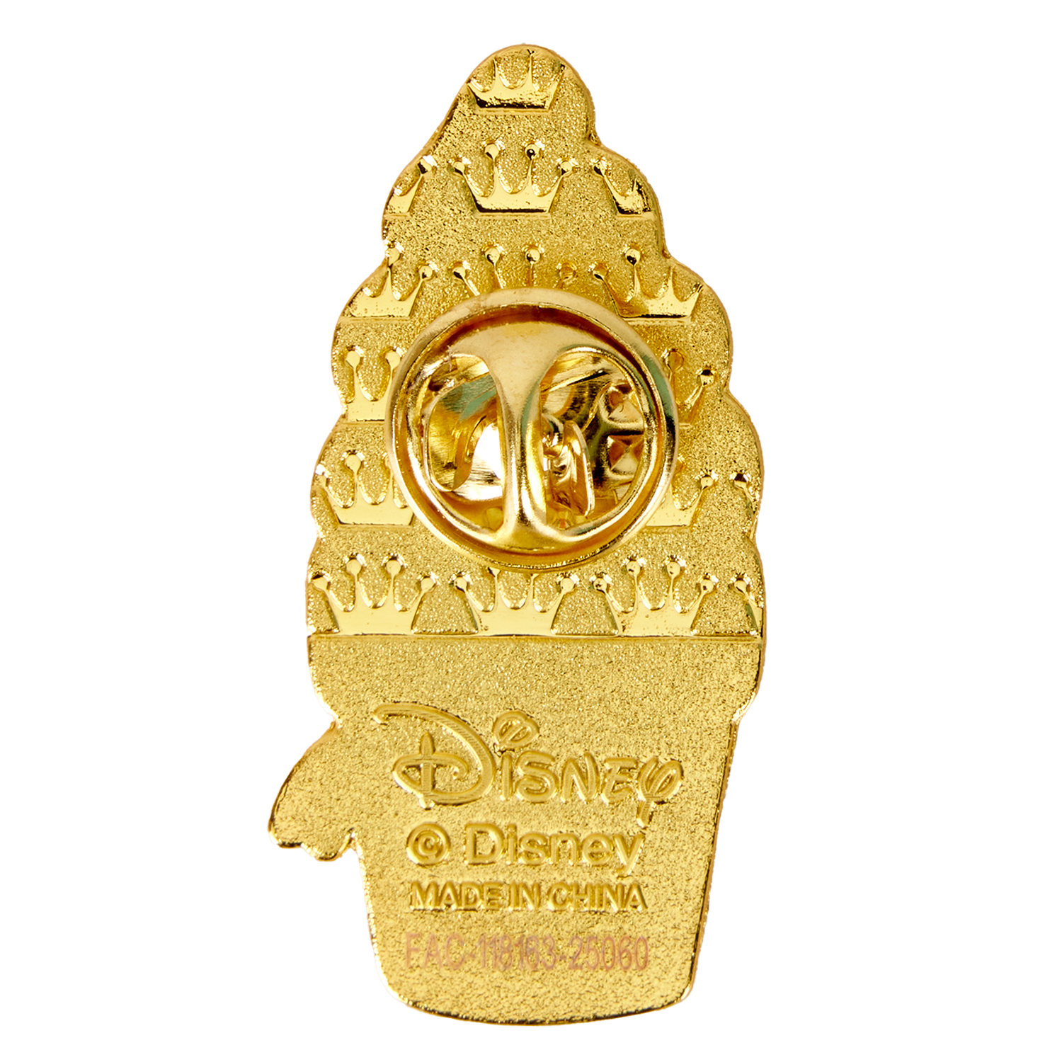 Alternative view of Mickey & Friends Surprise Snack Mystery Box Pin
