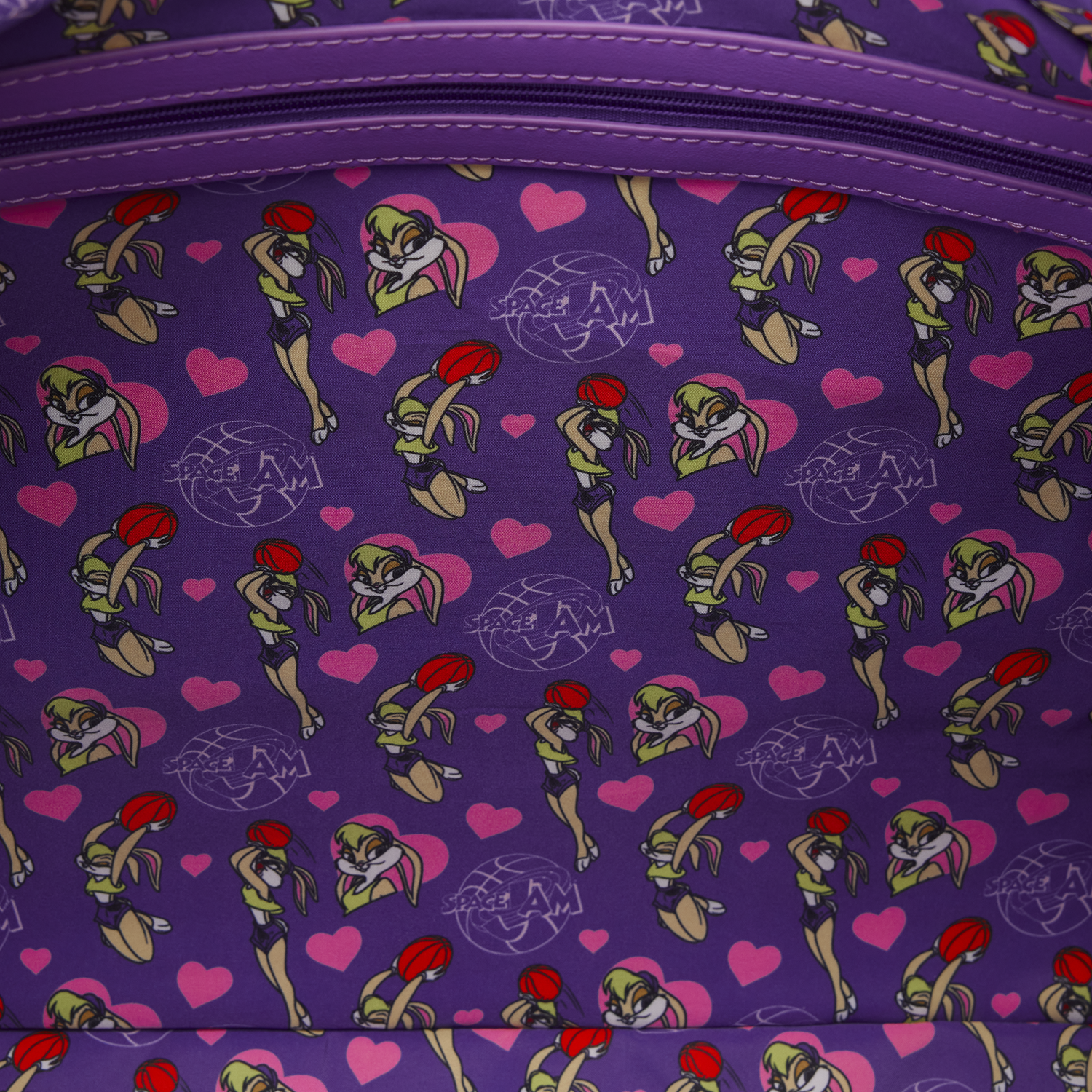 Looney Tunes Lola Bunny Duffle Bag - Image 6