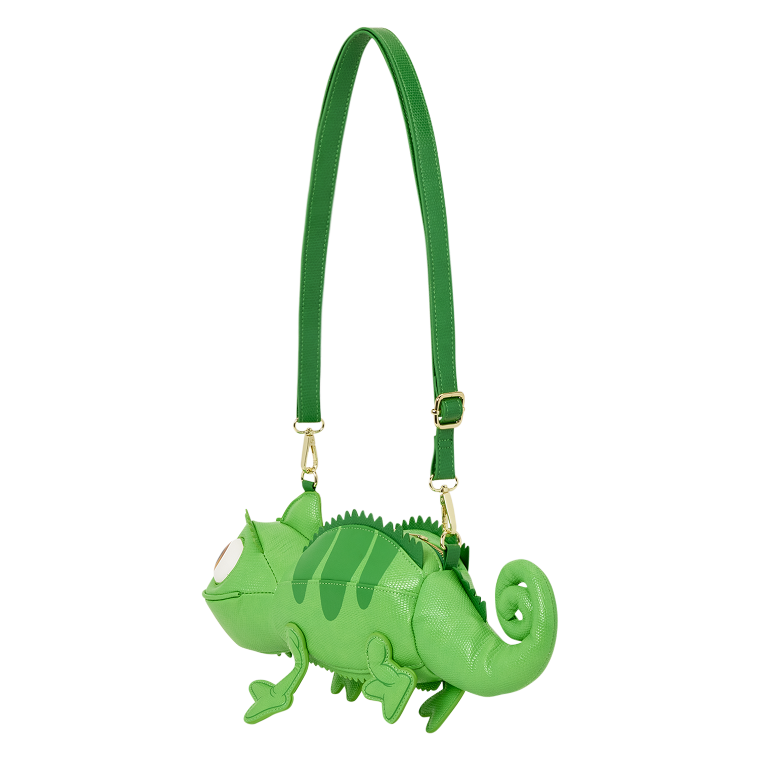 Tangled Pascal Figural Crossbody Bag - Image 6