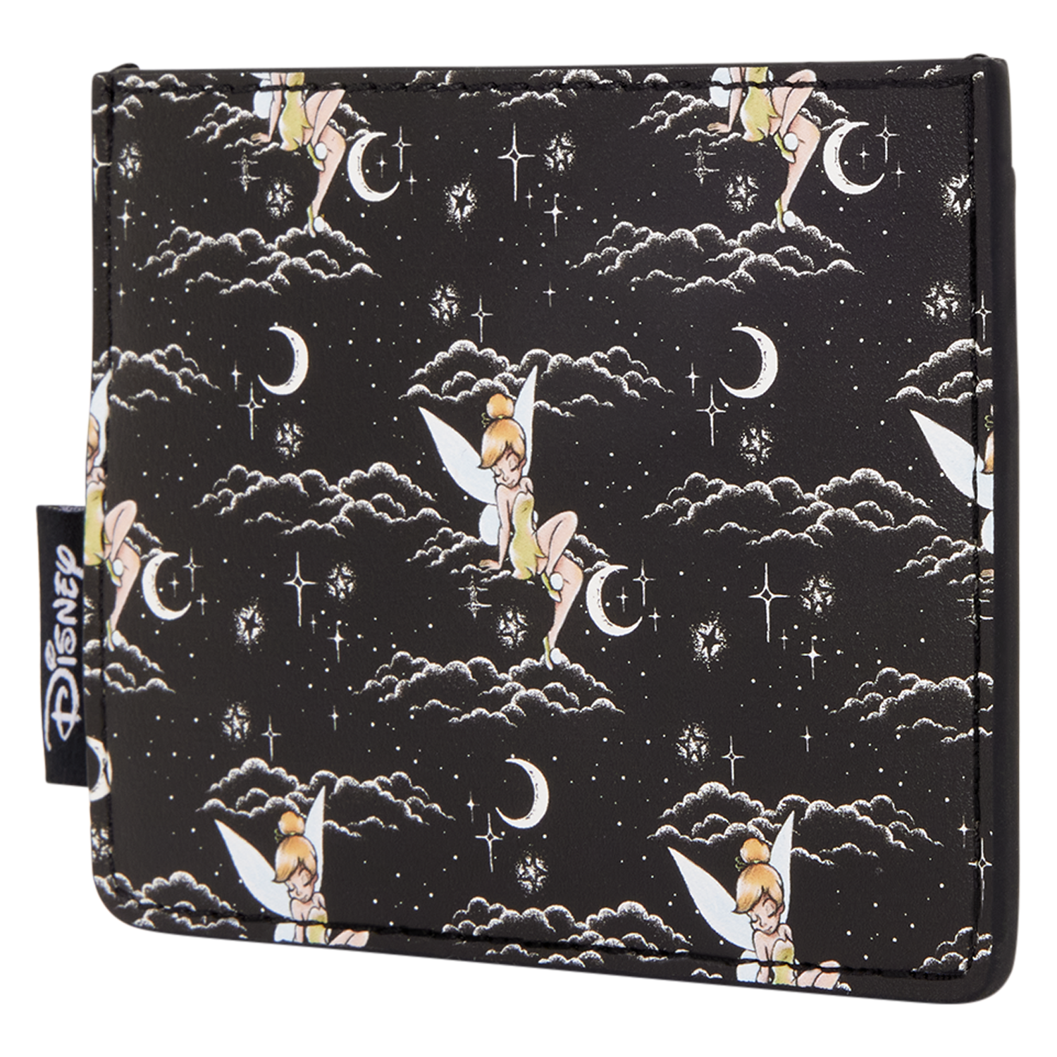 Tinker Bell Pixie Dust Night Sky Card Holder - Image 4