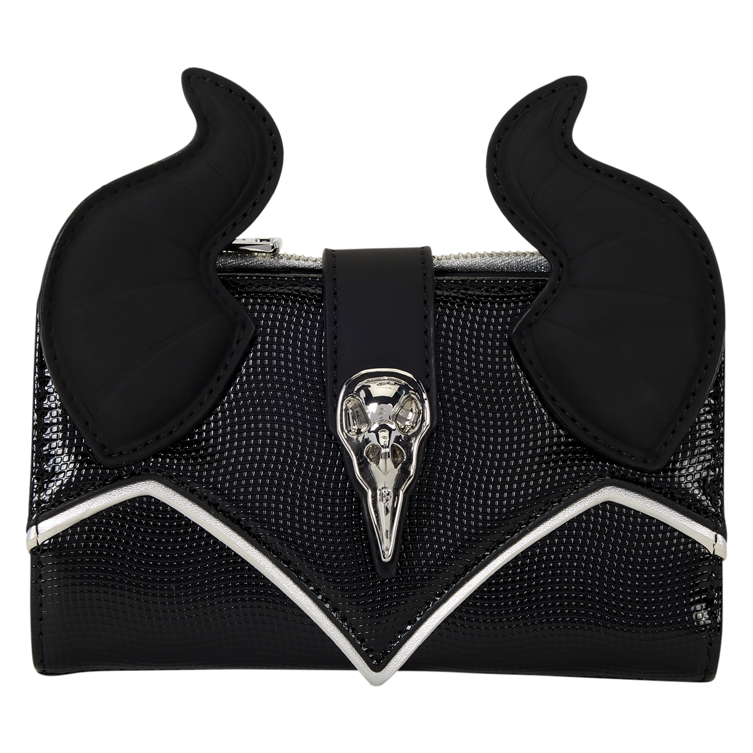 Sleeping Beauty Exclusive Maleficent Cosplay Wallet