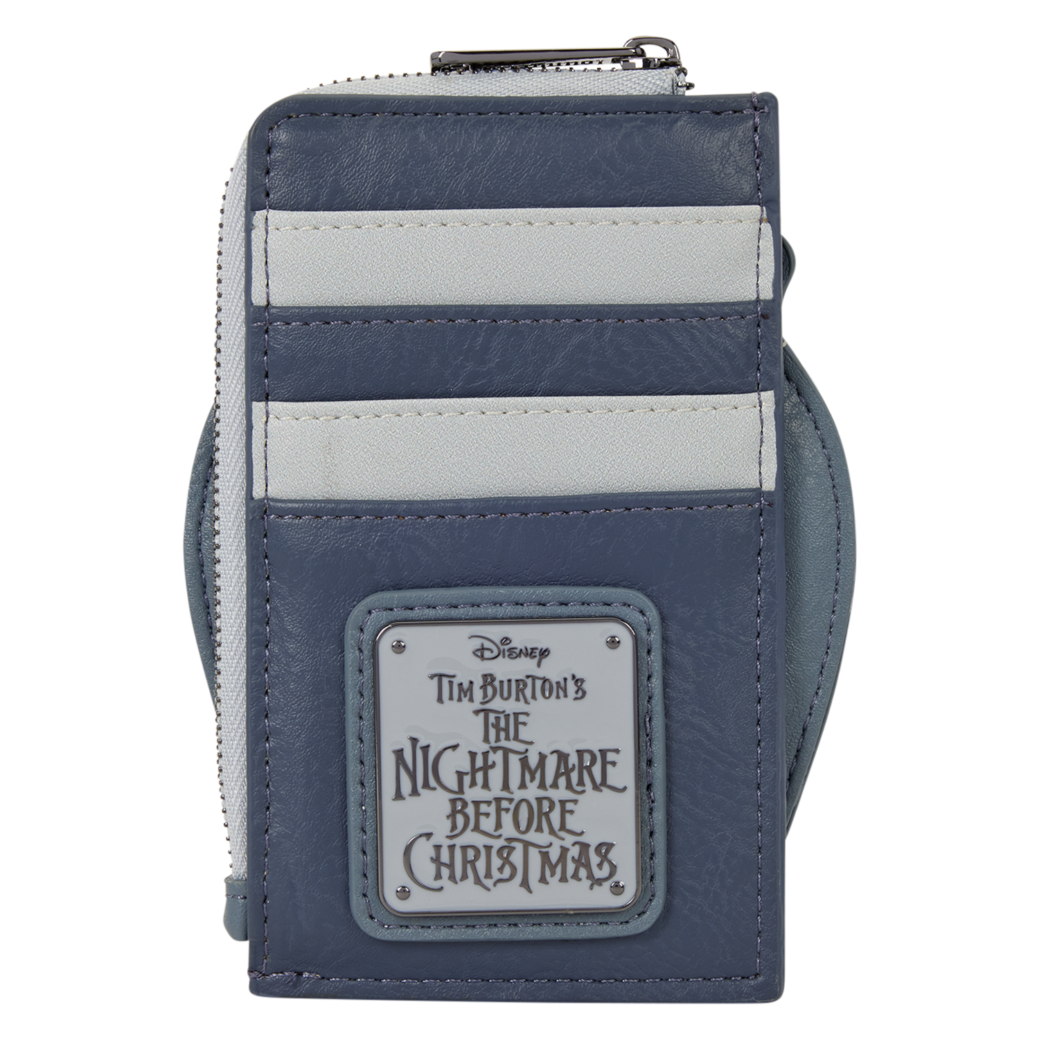 The Nightmare Before Christmas Exclusive Deadly Nightshade Card Holder - Image 4