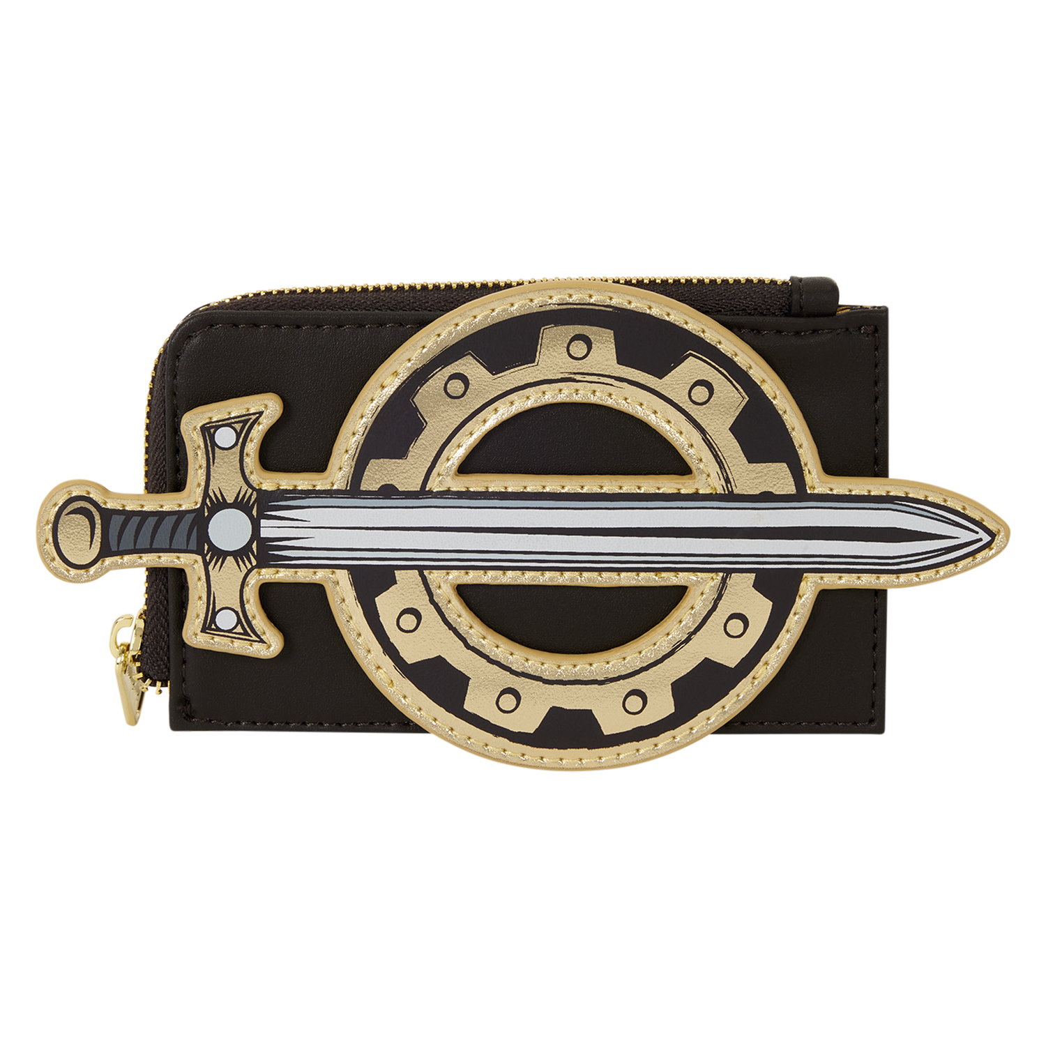 Xena: Warrior Princess Exclusive Sword Card Holder