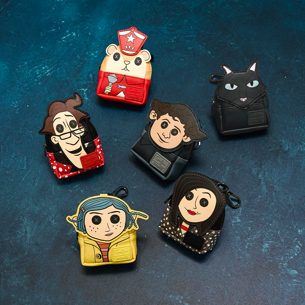 Bag Charms